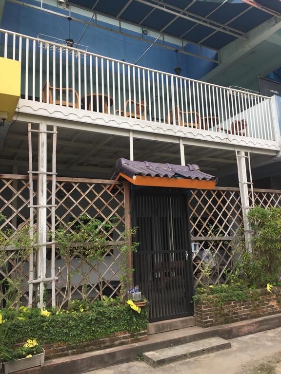Ping River House Chiang Mai Exterior photo