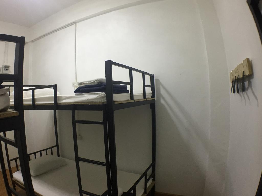 Ping River House Chiang Mai Room photo