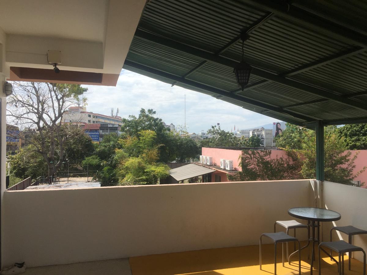 Ping River House Chiang Mai Room photo