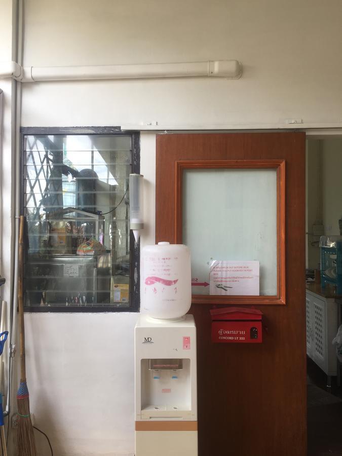 Ping River House Chiang Mai Room photo