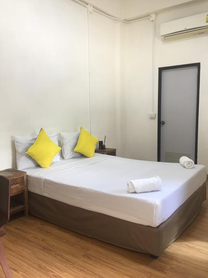 Ping River House Chiang Mai Room photo