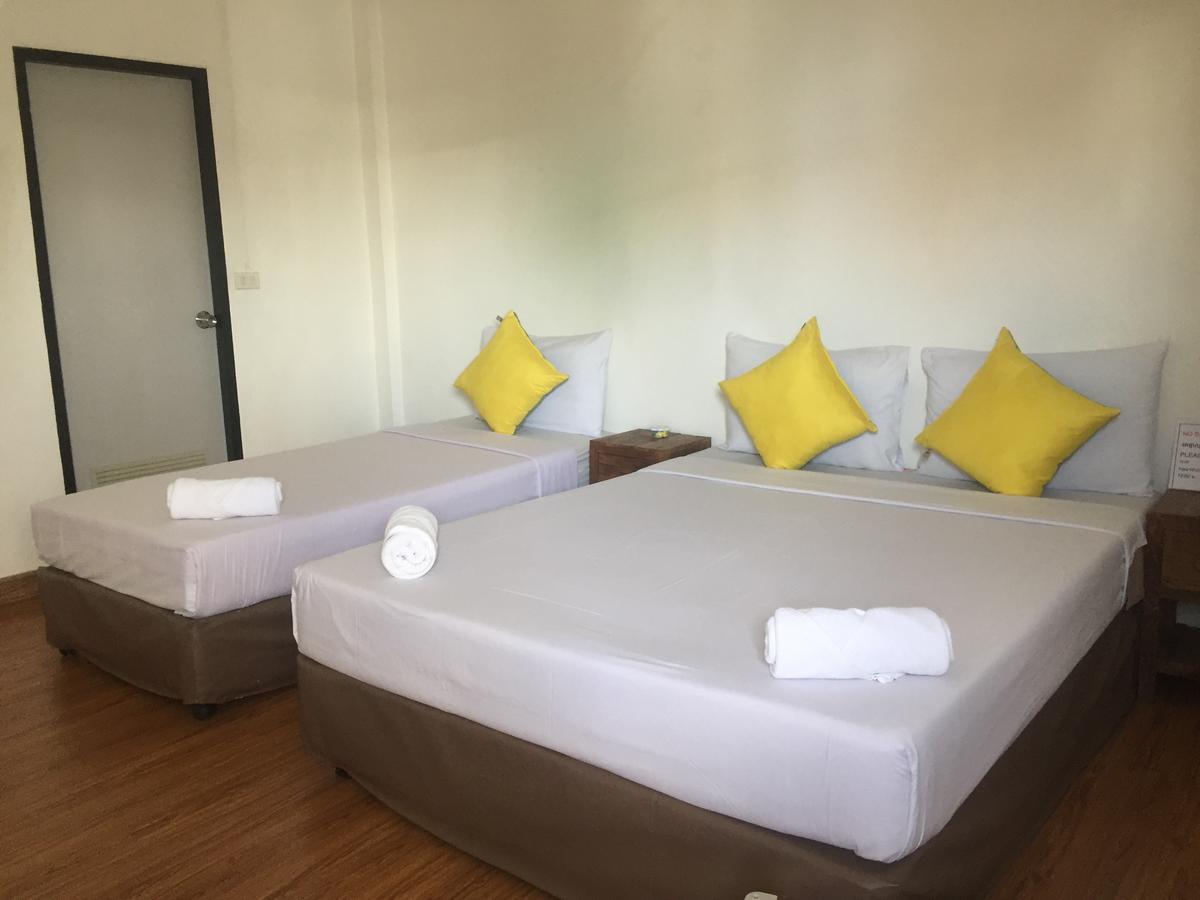 Ping River House Chiang Mai Room photo